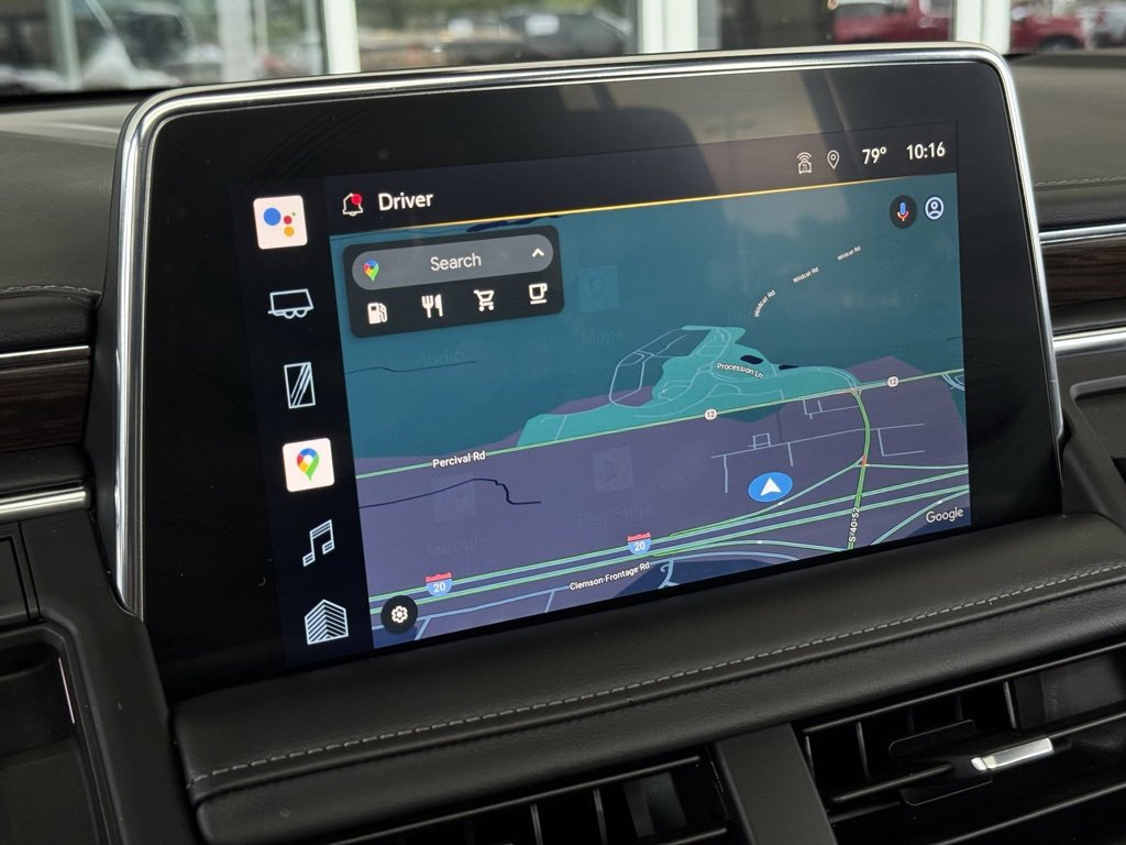 2022 Chevrolet Tahoe Z71 photo 4