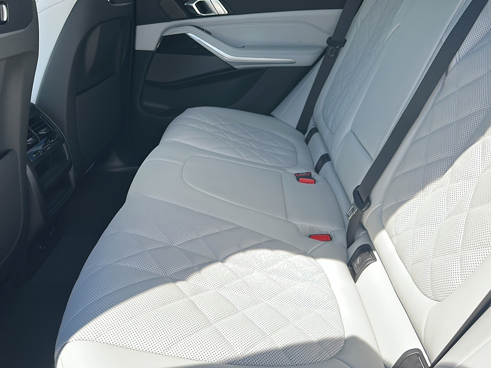 2026 Bmw X5 xDrive40i photo 4