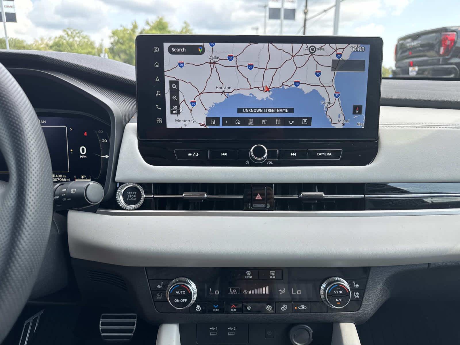 2025 Mitsubishi Outlander SEL photo 14