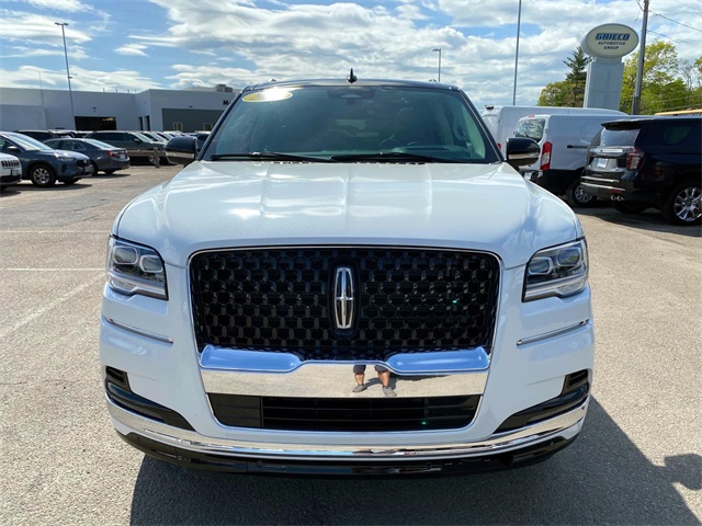 2024 Lincoln Navigator Black Label photo 7