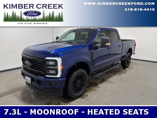 2026 Ford F-350 Super Duty XLT's photo