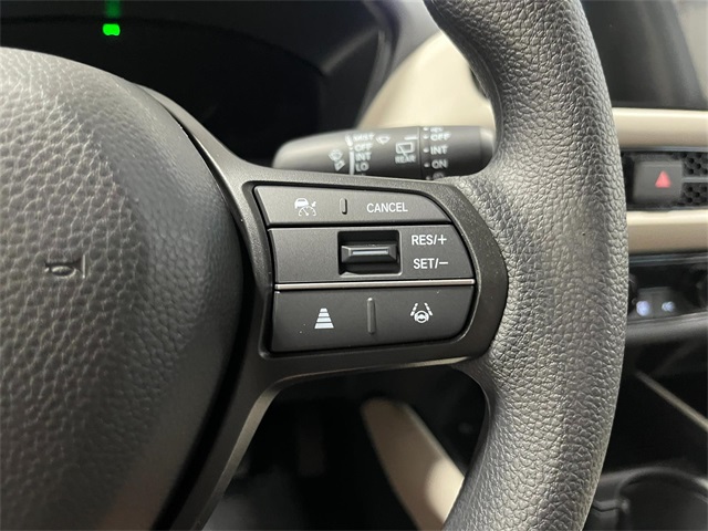 2026 Honda HR-V LX photo 15