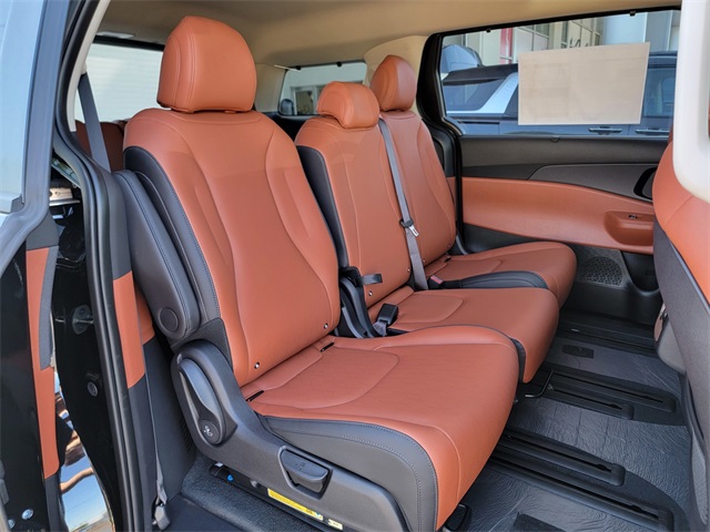 2026 Kia Carnival EX photo 15