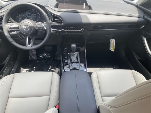 2025 Mazda CX-30 Preferred photo 6