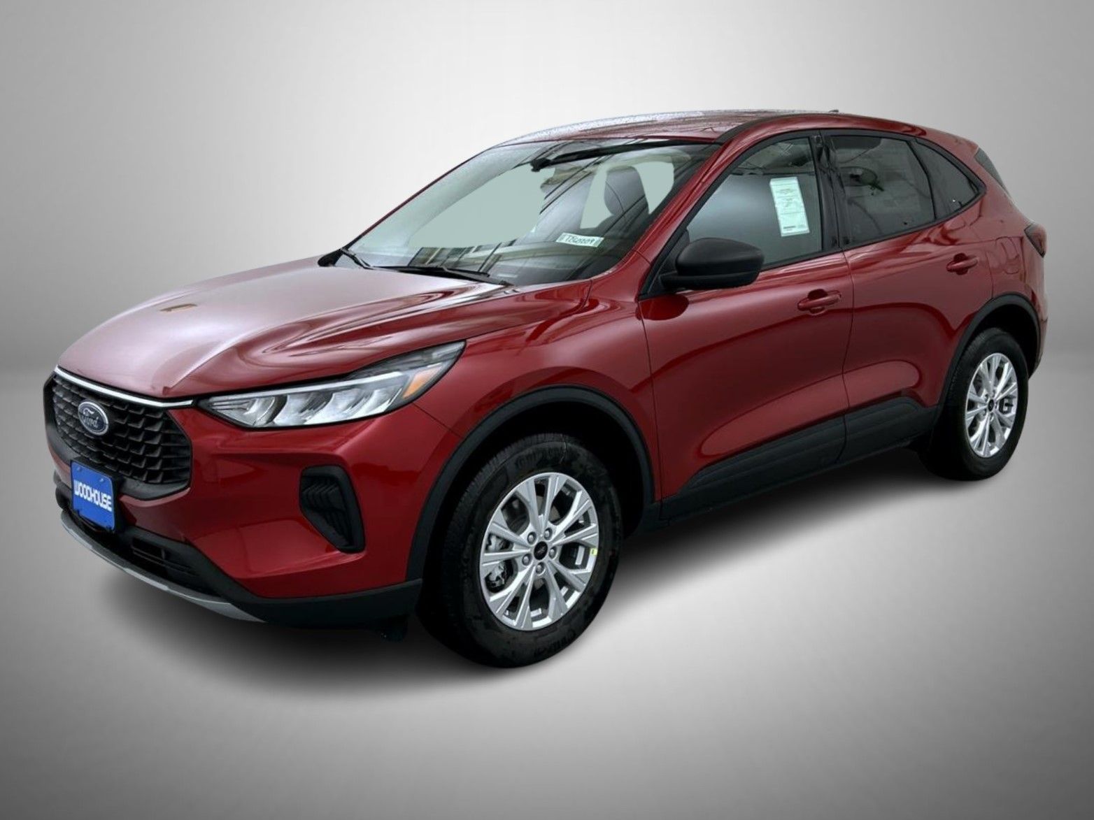 2026 Ford Escape Active's photo