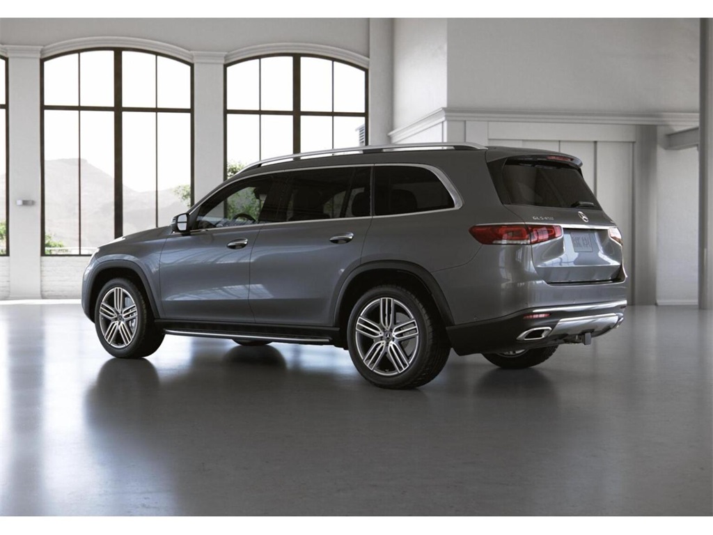 2023 Mercedes Benz GLS 450 4MATIC photo 30