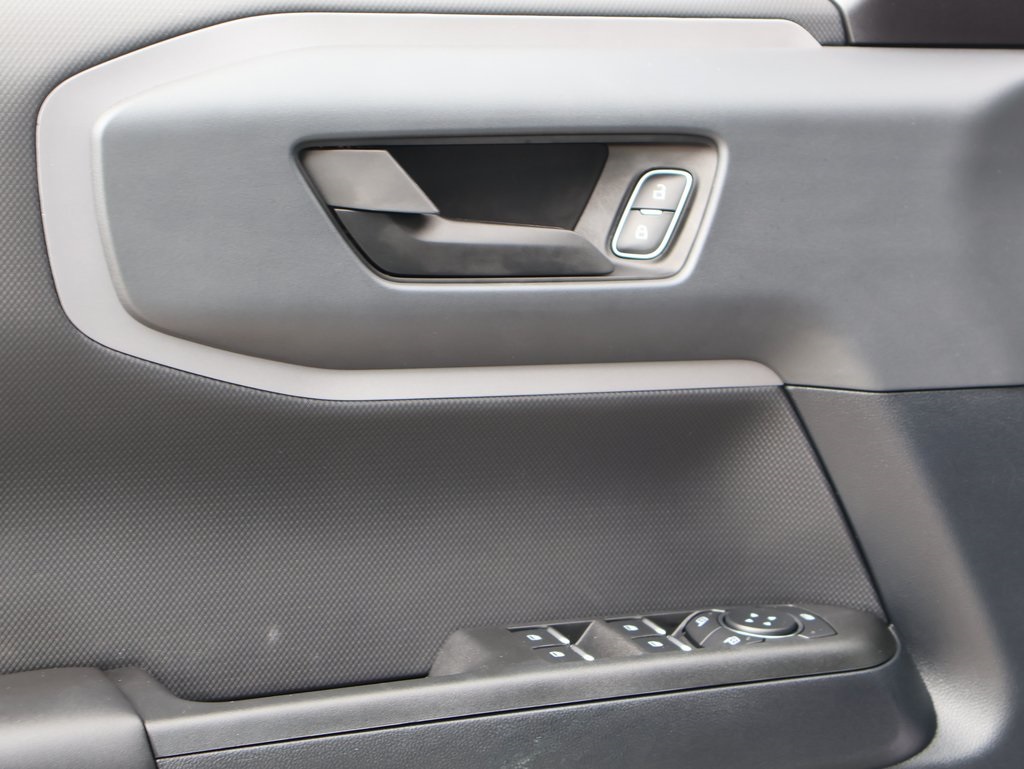 2023 Ford Bronco Sport Big Bend photo 20