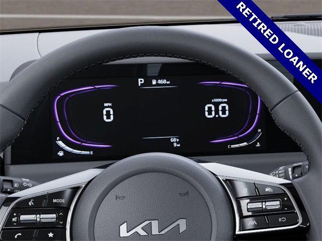 2025 Kia Seltos S photo 13