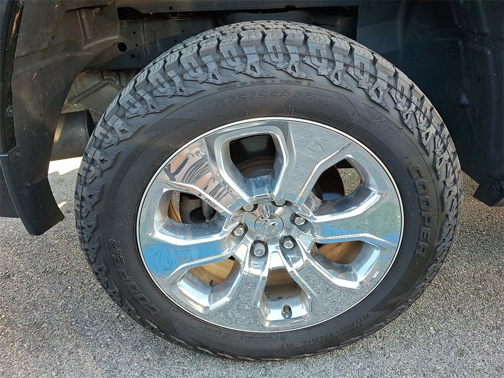 2020 Ram 1500 Big Horn Lone Star photo 7