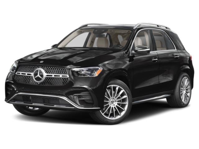 2024 Mercedes-Benz GLE GLE450