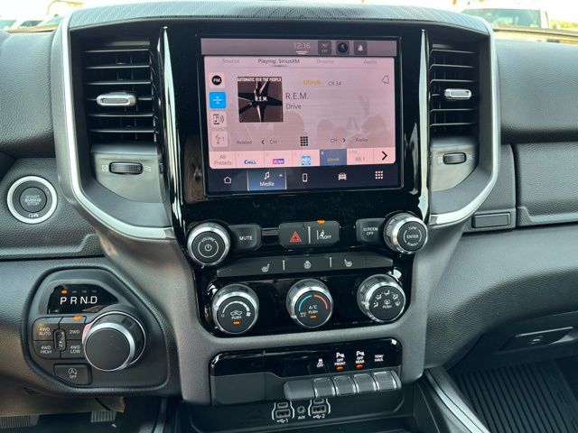 2025 Ram 1500 Big Horn Lone Star photo 28