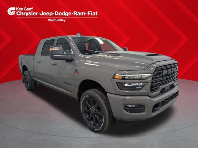 2026 RAM Ram 3500 Pickup Laramie's photo