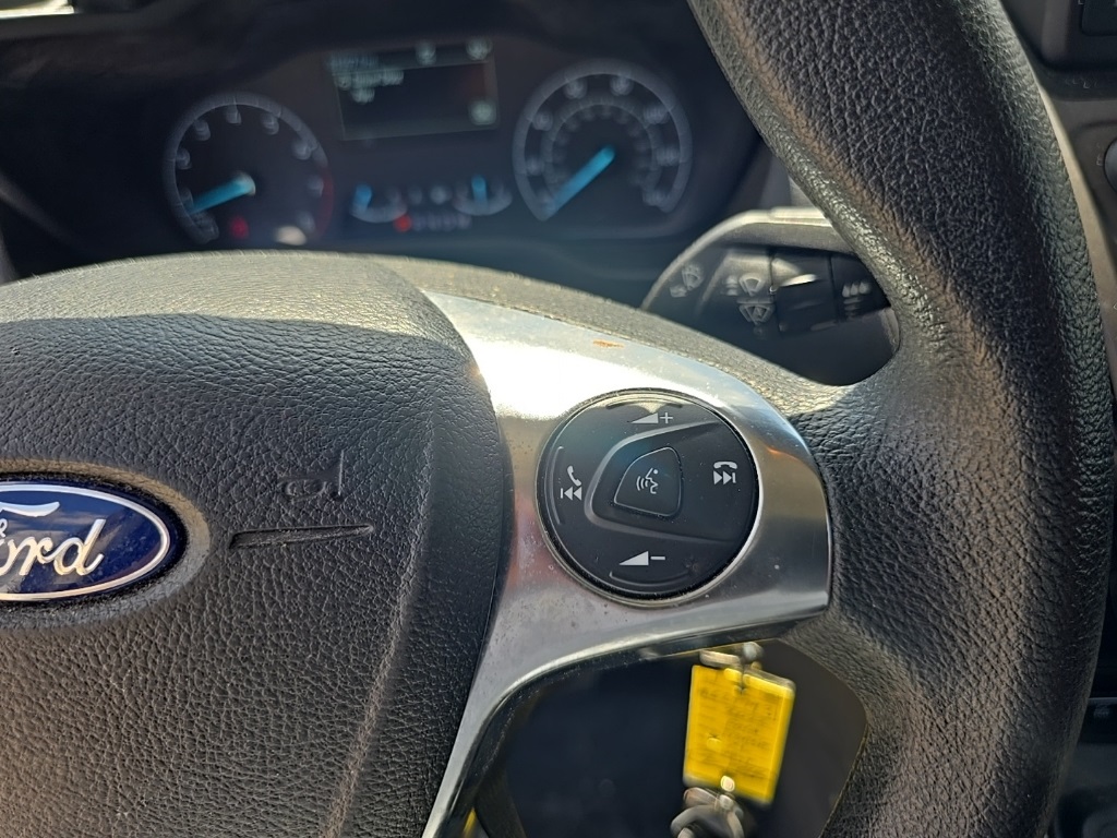 2022 Ford Transit Connect XL photo 26