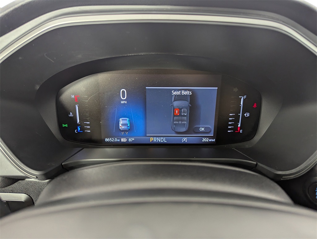 2023 Ford Escape Active photo 36
