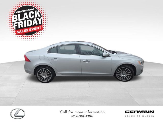2016 Volvo S60 Inscription T5 photo 3