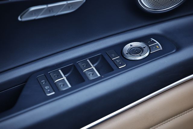 2023 Genesis GV80 3.5T Prestige photo 15
