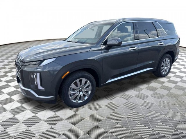 New Vehicle Specials | Vern Eide Hyundai Sioux City