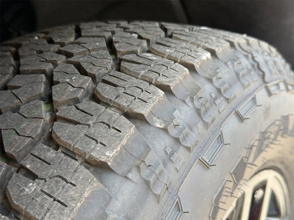 2026 Gmc Sierra 1500 Elevation photo 24