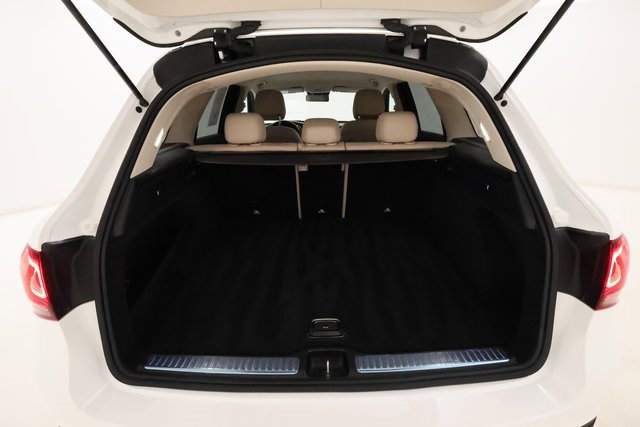 2022 Mercedes Benz GLC 300 4MATIC photo 17