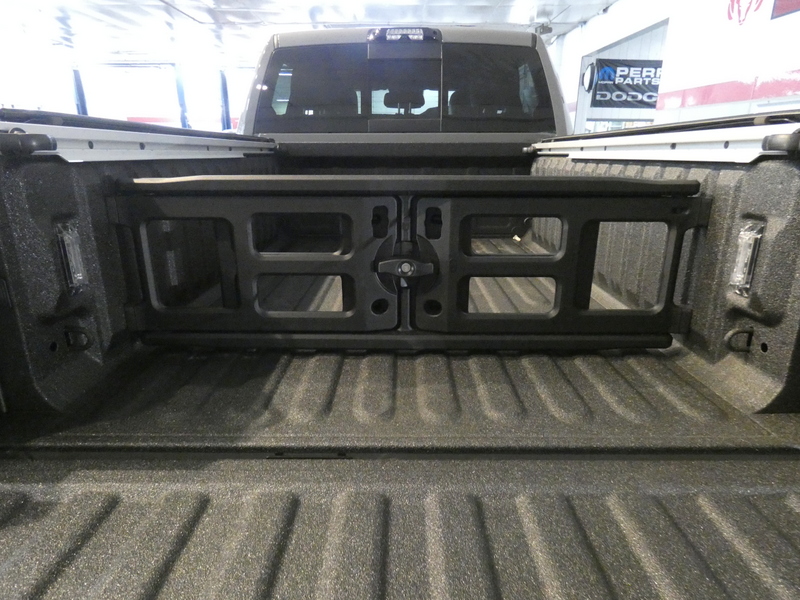 2025 Ram 2500 Power Wagon photo 4