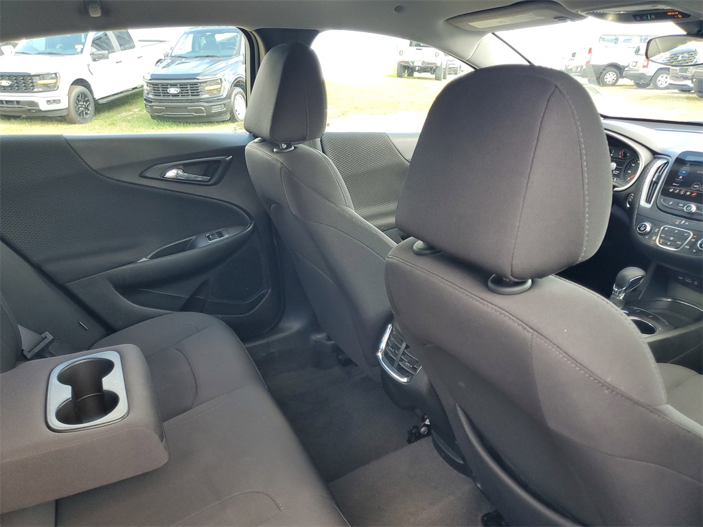 2024 Chevrolet Malibu 1LT photo 26