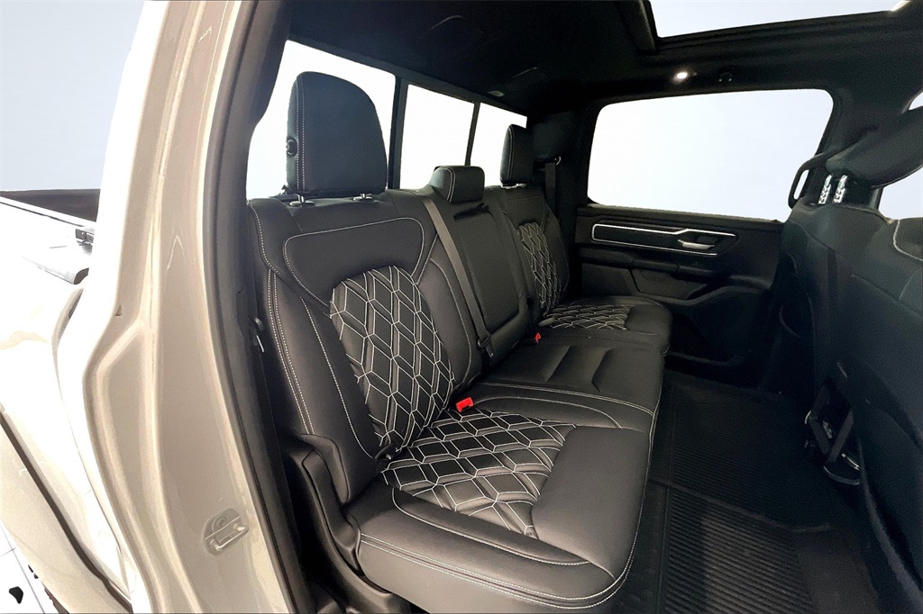 2022 Ram 1500 Big Horn photo 25