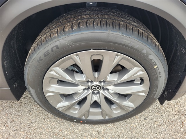 2025 Mazda CX-90 3.3 Turbo Premium Plus photo 15