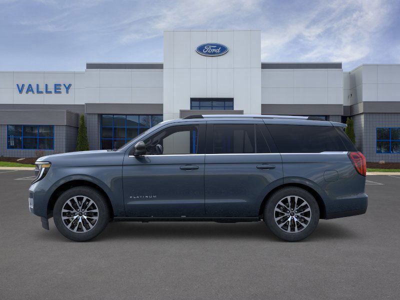 2025 Ford Expedition Platinum photo 4