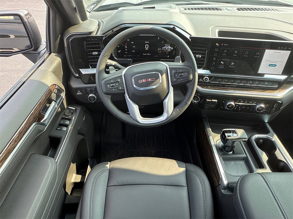 2026 Gmc Sierra 1500 Elevation photo 28