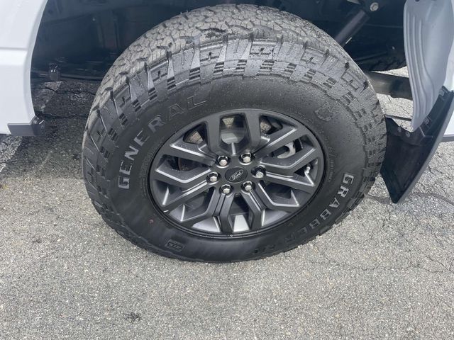 2023 Ford F-150 Tremor photo 12