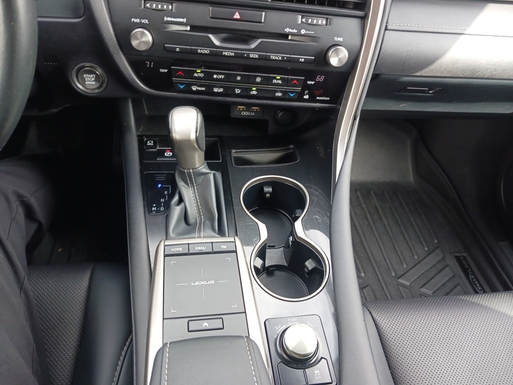 2020 Lexus RX 350 photo 20