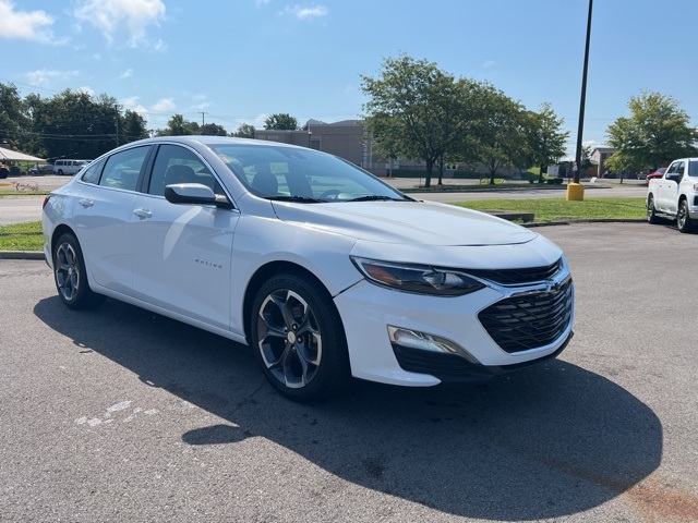 2023 Chevrolet Malibu 1LT photo 6