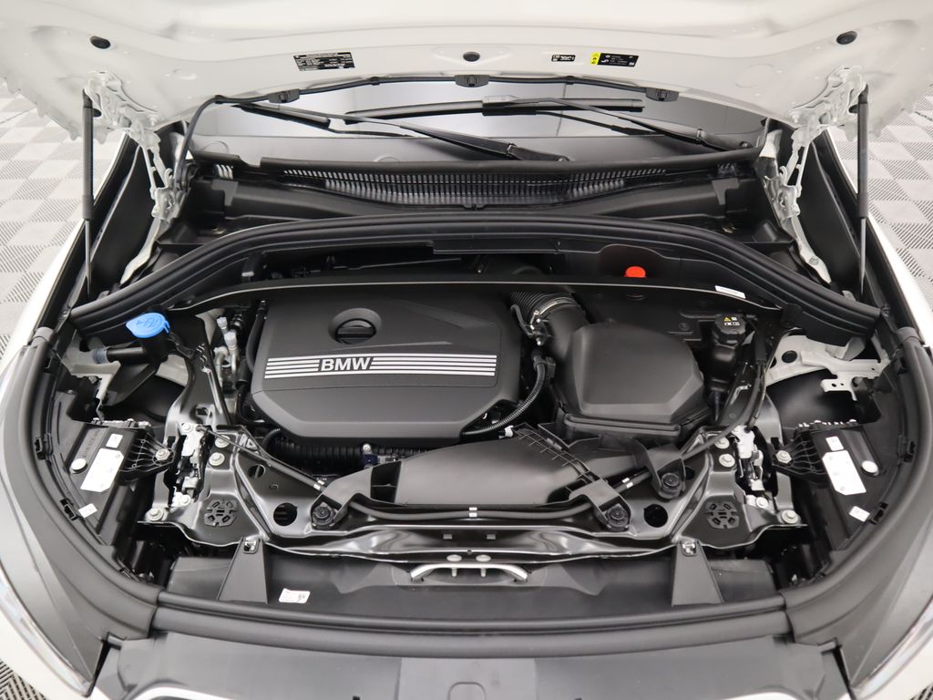 2025 Bmw X1 XDrive28i photo 28