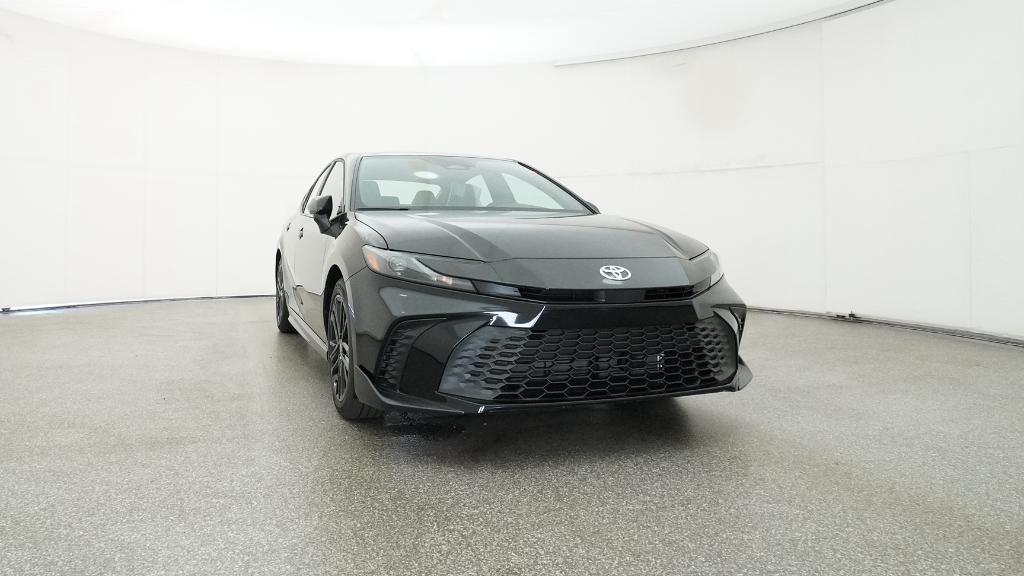 2025 Toyota Camry SE photo 31