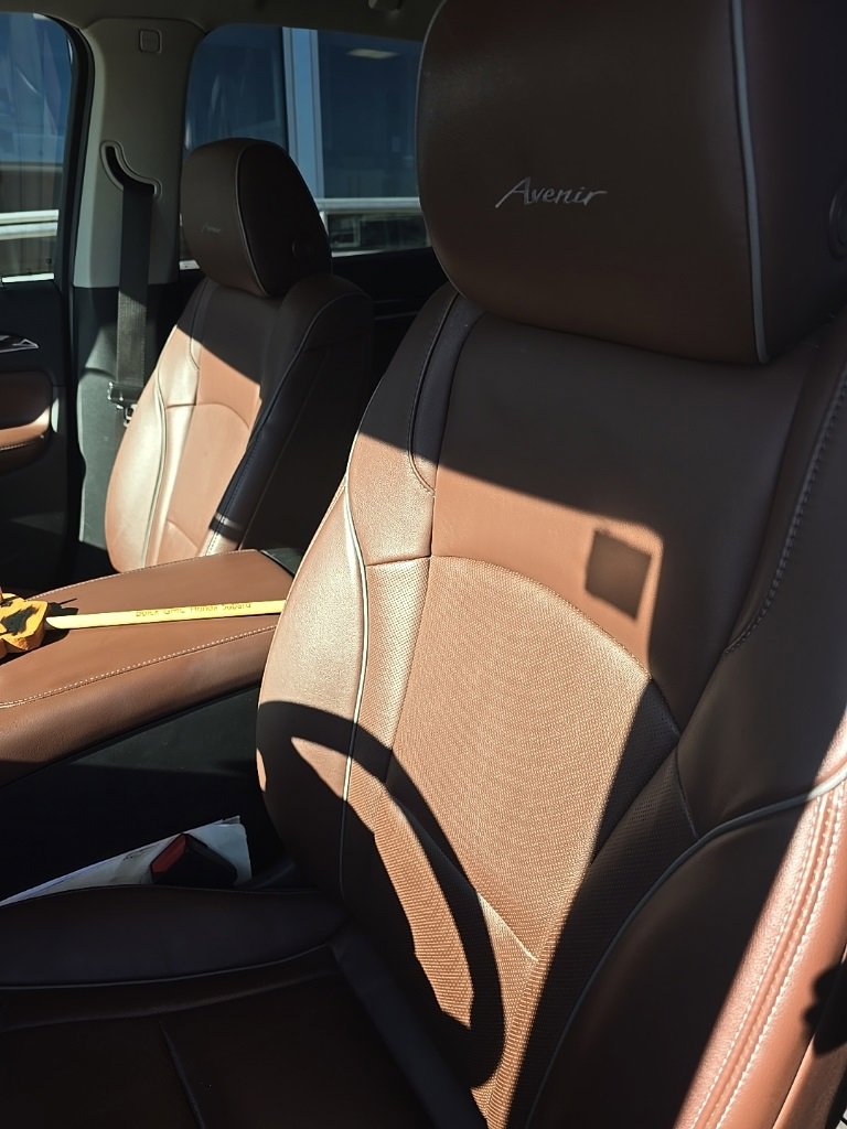 2020 Buick Enclave Avenir's photo