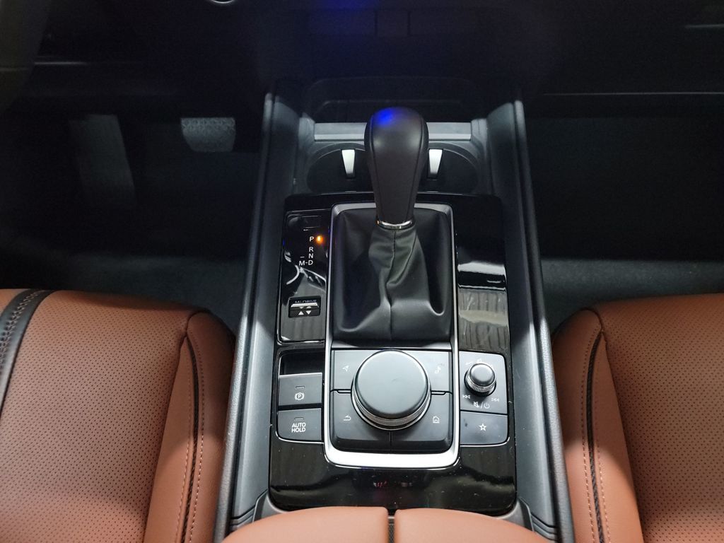 2025 Mazda CX-50 2.5 Turbo Premium photo 17