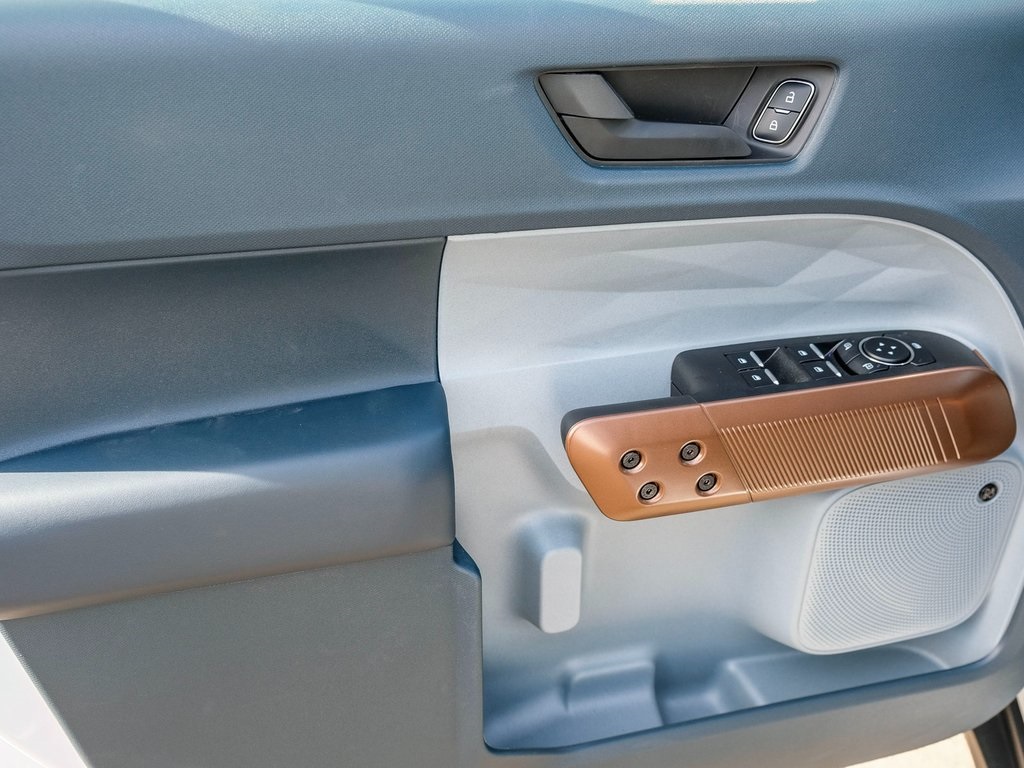 2024 Ford Maverick Lariat photo 16