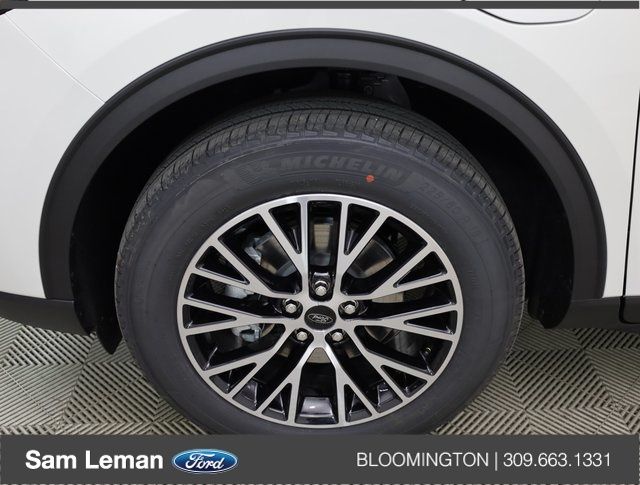 2025 Ford Escape Plug-In Hybrid photo 15