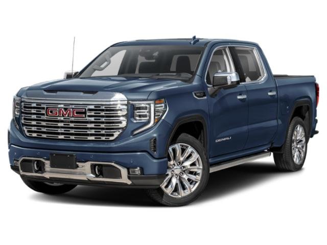 2025 GMC Sierra 1500 Denali's photo