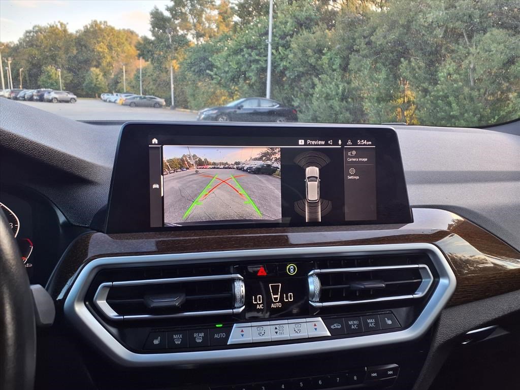 2023 Bmw X3 sDrive30i photo 25