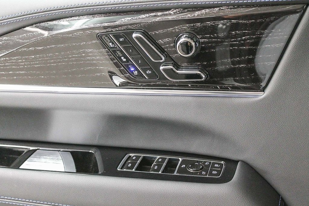 2026 Cadillac Escalade IQ Sport photo 20