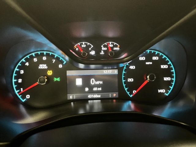 2022 Gmc Canyon AT4 photo 12