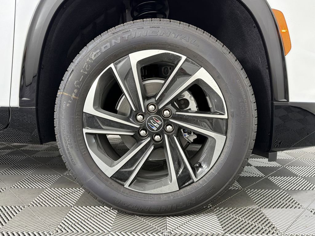 2026 Buick Enclave Sport Touring photo 10
