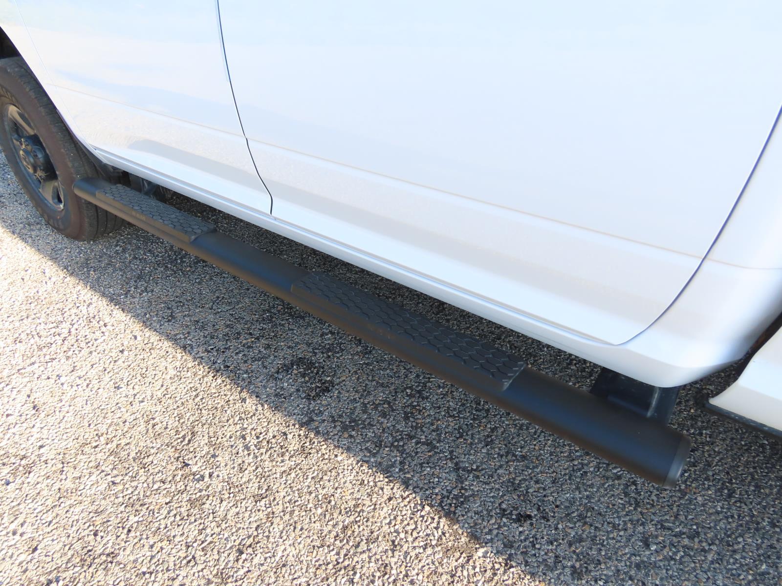 2026 Ram 2500 Tradesman photo 21