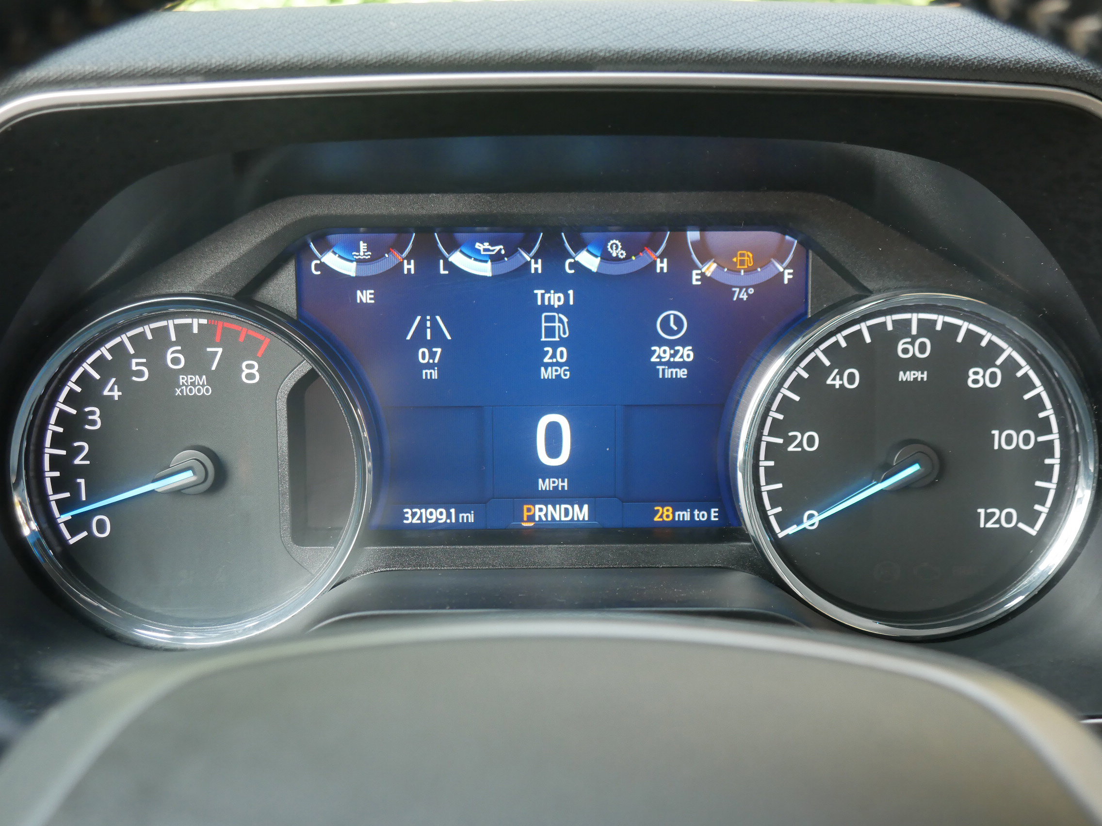 2022 Ford F-150 XLT photo 6