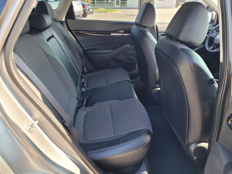 2021 Kia Seltos S photo 10