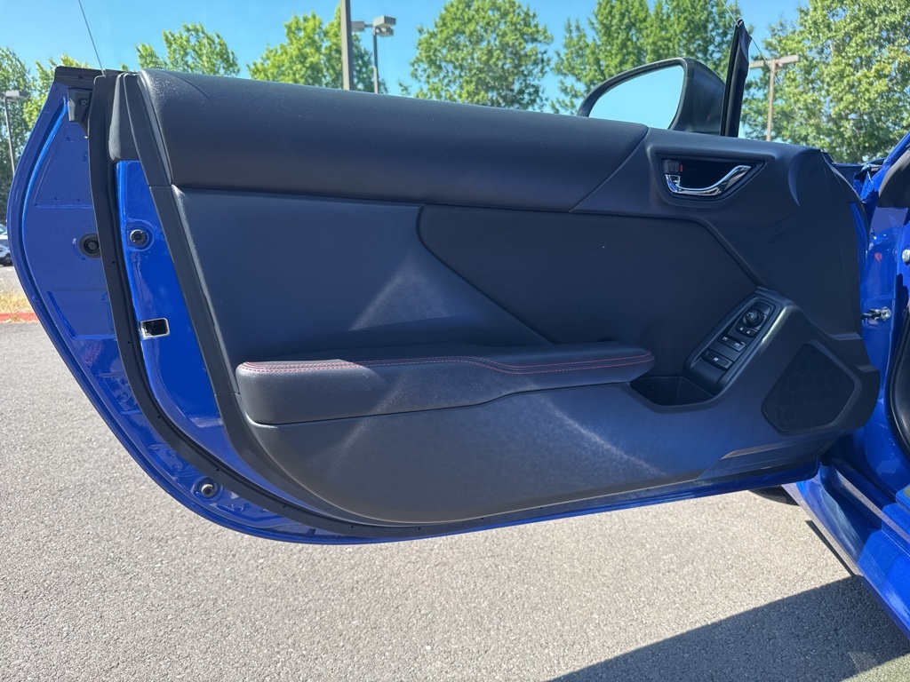 2024 Subaru BRZ Premium photo 9