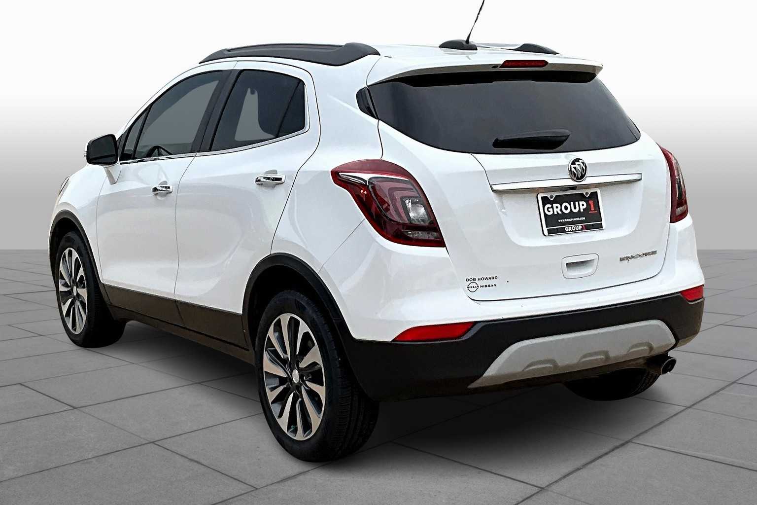 2019 Buick Encore Essence photo 10
