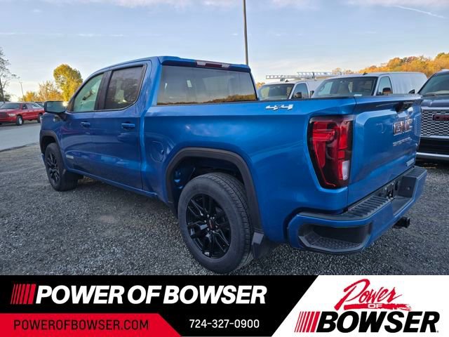 2023 Gmc Sierra 1500 Elevation photo 3