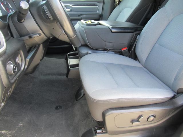 2022 Ram 1500 Big Horn Lone Star photo 16